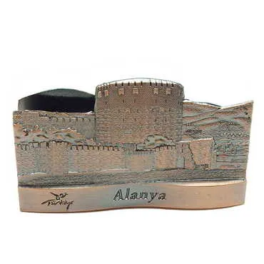 Toptan Metal Alanya Kartlik