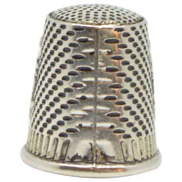 Toptan Teleferik Temalı Myros Metal Kare Yüksük 20x25 mm - Standart - 3