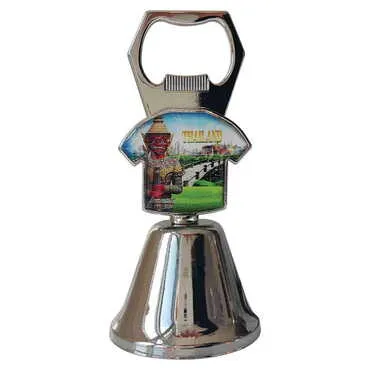 Toptan Şehre Özel Myros Metal Açacak Forma Çan 44x94 mm