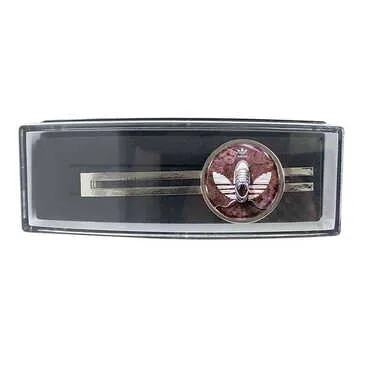 Promotional Metal Tie Clip - Standart - 3