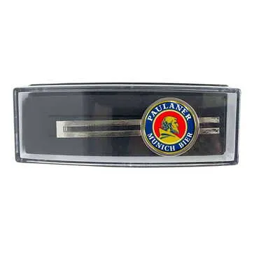 Promotional Metal Tie Clip - Standart - 4