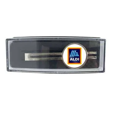 Promotional Metal Tie Clip - Standart - 5