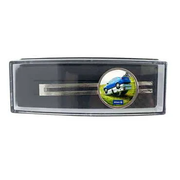 Promotional Metal Tie Clip - Standart - 6