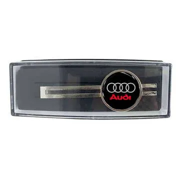 Promotional Metal Tie Clip - Standart - 7