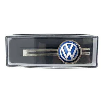Promotional Metal Tie Clip - Standart - 8