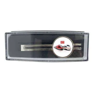 Promotional Metal Tie Clip - Standart - 9