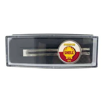 Promotional Metal Tie Clip - Standart - 10