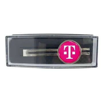 Promotional Metal Tie Clip - Standart - 11