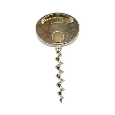 Kusadasi Themed Metal Magnetic Customised Corkcscrewer - Standart - 2