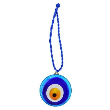 Marmaris Themed Metal Hanging Accessories - Standart - 2