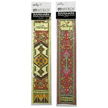 Toptan Efes Temalı Bookmark - Standart - 2