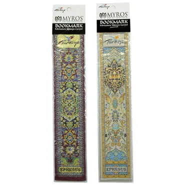 Toptan Efes Temalı Bookmark - Standart - 4