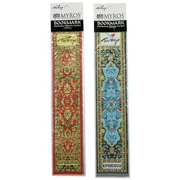 Toptan Efes Temalı Bookmark - Standart - 5