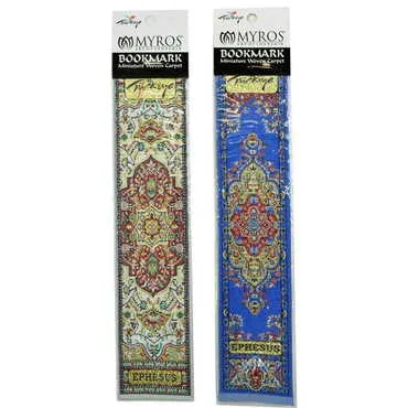 Toptan Efes Temalı Bookmark - Standart - 6