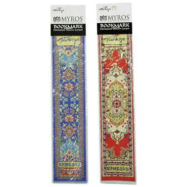 Toptan Efes Temalı Bookmark - Standart - 8