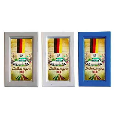 Promotional Medium Wooden Printed Frame 130x205 mm - Standart - 2