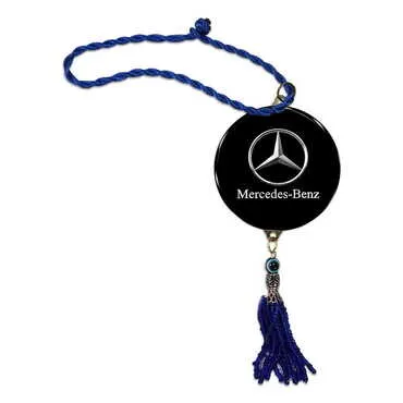 Promotional Metal Car Hanging - Standart