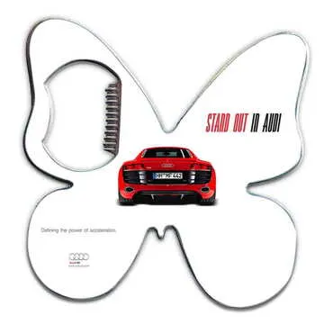 Toptan Promosyon Myros Metal Kelebek Açacak Magnet 70x70 mm - Standart - 4