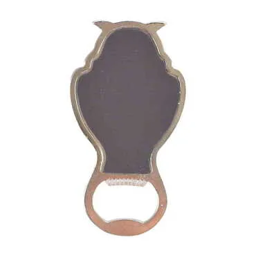 Toptan Turunç Temalı Myros Baykuş Açacak Magnet T 88*47 Mm - 2