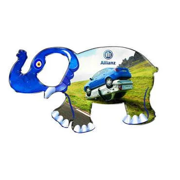 Toptan Promosyon Myros Metal Fil Açacak Magnet 98x61 mm - Standart - 2