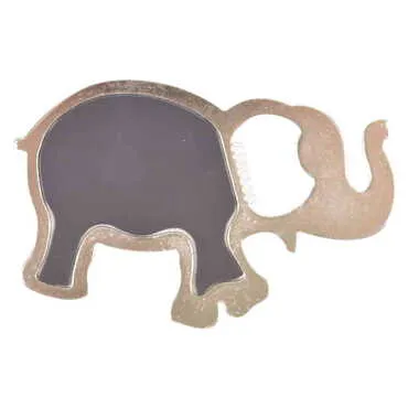 Toptan Turunç Temalı Myros Fi̇l Açacak Magnet T 98*61 Mm - Standart - 2