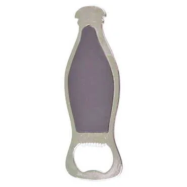 Toptan Belek Temalı Myros Metal Kola Şişesi Açacak Magnet 120x41 mm - 2