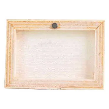Cable Card Themed Mini Print Canvas Magnet With Easel 70x100 mm - Standart - 4