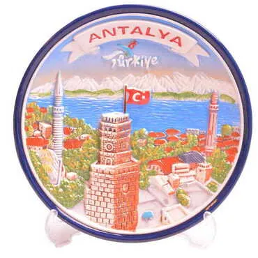 Toptan 15 Cm.antalya Tabak