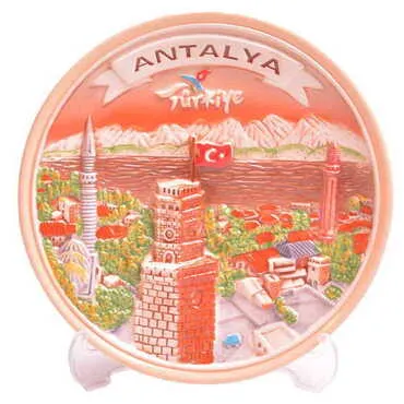 Toptan 15 Cm.antalya Tabak