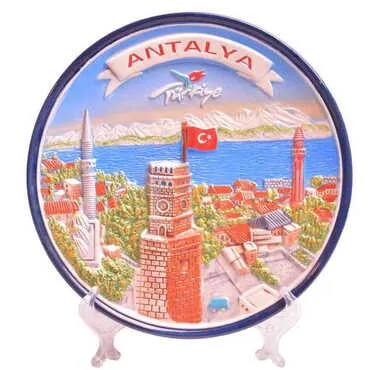 Toptan 20 Cm.antalya Tabak 