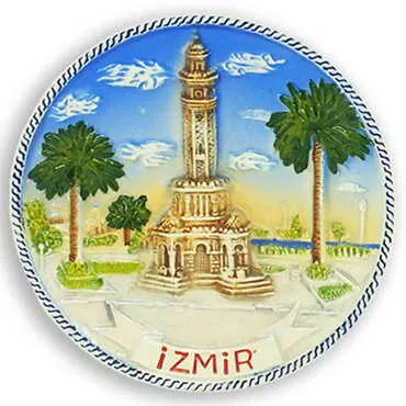 Toptan 10 Cm.i̇zmi̇r Tabak