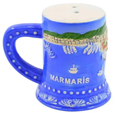 Toptan Marmari̇s Tuzluk - Standart - 2