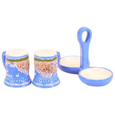 Toptan Marmari̇s Tuzluk - Standart - 4