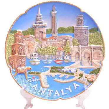 Toptan 20 Cm.antalya Mi̇x Tabak