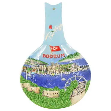 Toptan Bodrum Kaşiklik