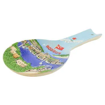 Toptan Bodrum Kaşiklik - Standart - 2