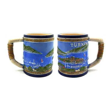 Toptan Bodrum Kupa