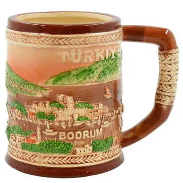 Toptan Bodrum Kupa - Standart - 2