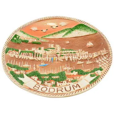 Toptan 10 Cm.bodrum Tabak - Standart - 2