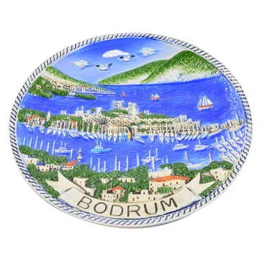 Toptan 15 Cm.bodrum Tabak - Standart - 2