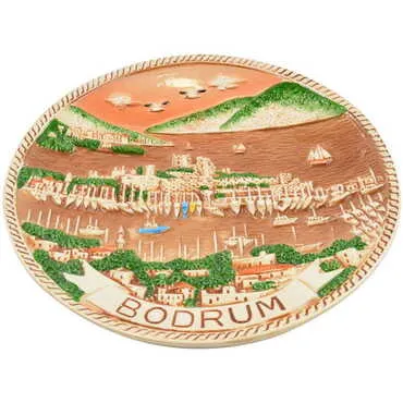 Toptan 20 Cm.bodrum Tabak - Standart - 2