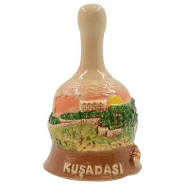 Toptan Kuşadasi Serami̇k Çan