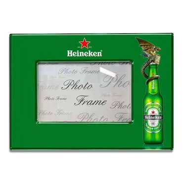 Toptan Promosyon Myros Fotoğraf Çerçevesi 10x15 cm - Standart - 2