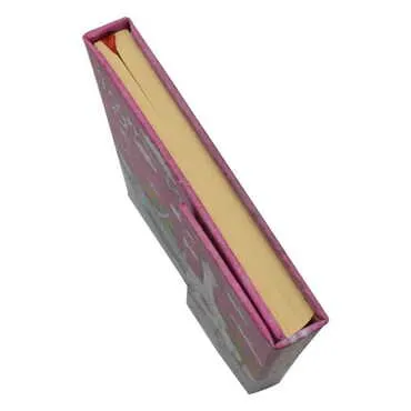 Toptan İzmir Temalı Miknatis Defter Kücük - Standart - 2