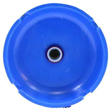 Bodrum Themed Marine Themed Polyester Ashtray - Standart - 2