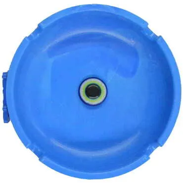 Izmir Themed Marine Themed Polyester Ashtray - Standart - 5
