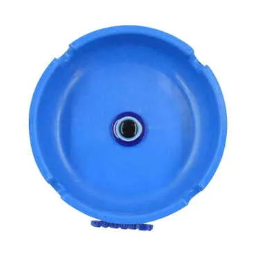 Customazible Marine Themed Polyester Ashtray - Standart - 3