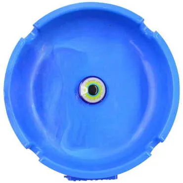 Sarimsakli Themed Marine Themed Polyester Ashtray - Standart - 2