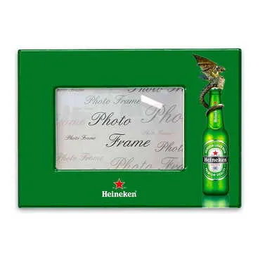 Toptan Promosyon Myros Fotoğraf Çerçevesi 13x18 cm - Standart - 2