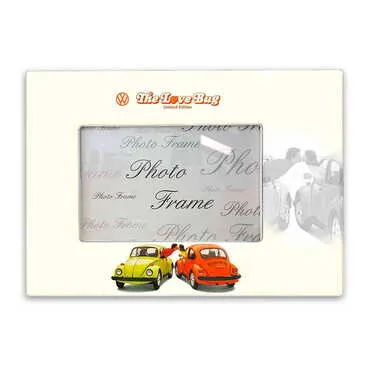 Toptan Promosyon Myros Fotoğraf Çerçevesi 13x18 cm - Standart - 3